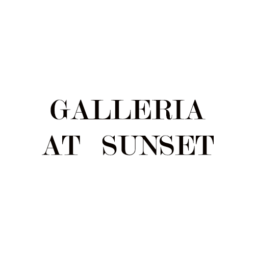 galleria at sunset logo